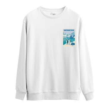 Antartica - Sweatshirt
