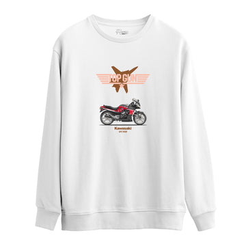 T.GUN GPZ900 - Sweatshirt