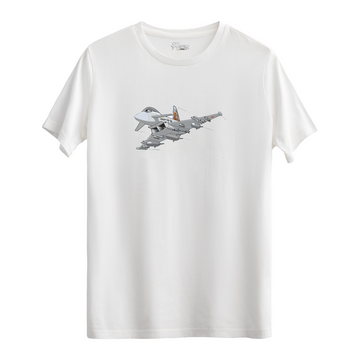 Eurofighter - Regular T-Shirt