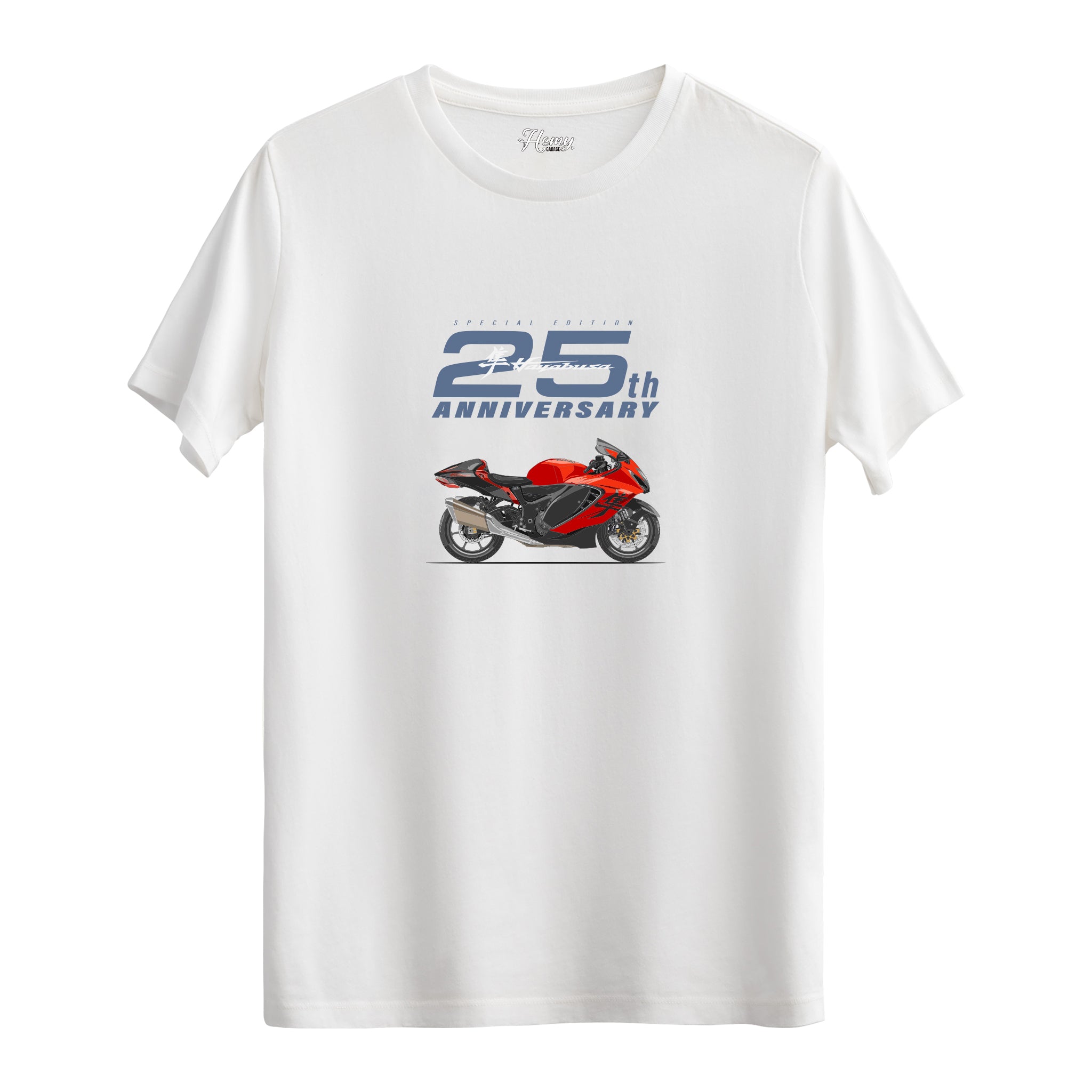 HAYABUSA - Regular T-Shirt