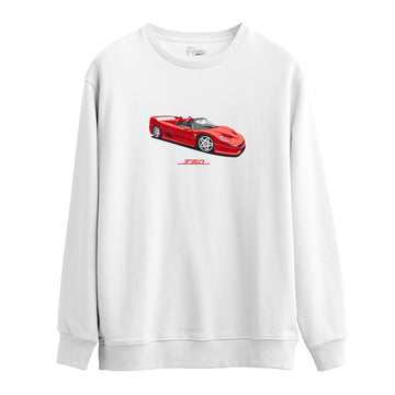 F50 - Sweatshirt