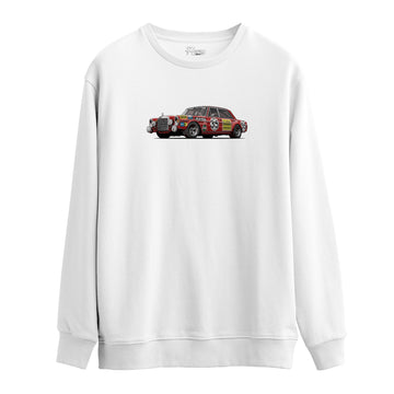 Red Pig 108 - Sweatshirt