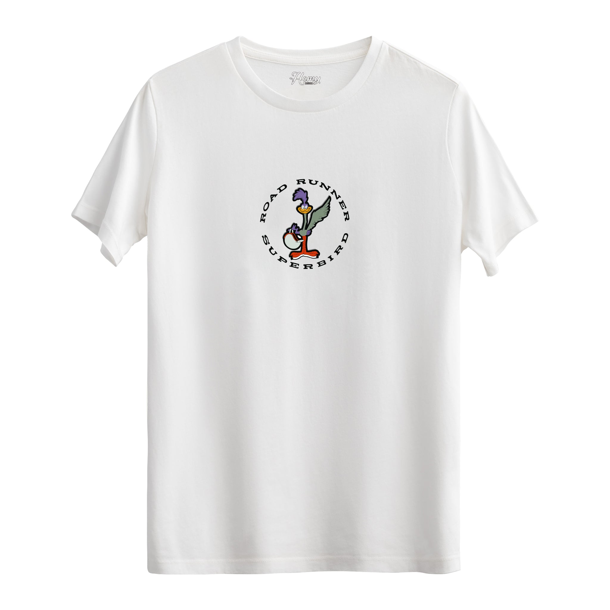 Road Runner Superbird - Regular T-Shirt