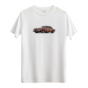 Red Pig 108 - Regular T-Shirt
