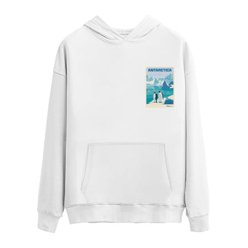 Antartica - Hoodie