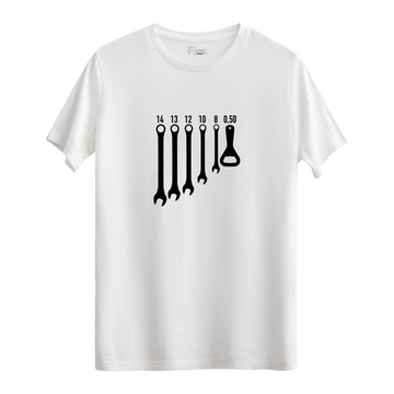 0.50 Promil - Regular T-Shirt