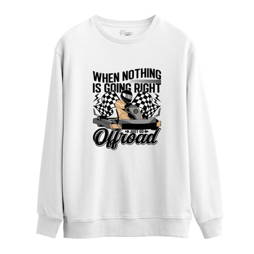 Karting - Sweatshirt