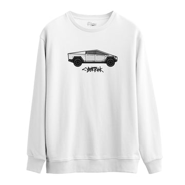 Cybertruck - Sweatshirt