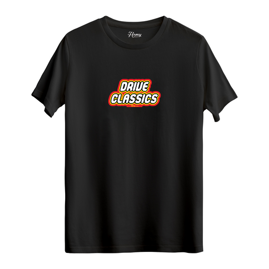 Drive Classics - Regular T-Shirt