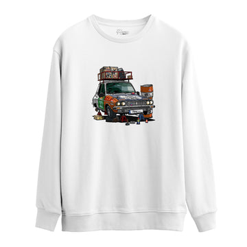 R12 - Sweatshirt
