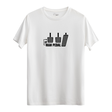 The Man Pedal - Regular T-Shirt