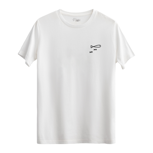 FisherMan - Regular T-Shirt