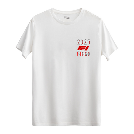 Bingo - Regular T-Shirt