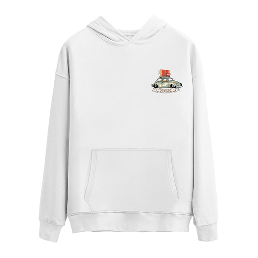 VolkMass - Hoodie
