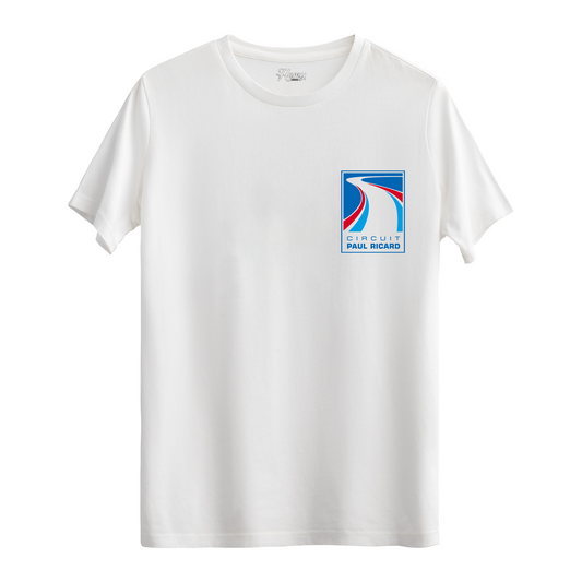 France - Regular T-Shirt