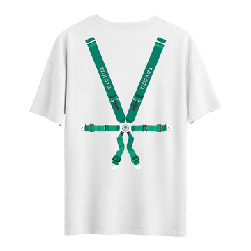 Takata - Oversize T-Shirt