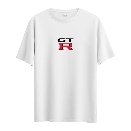 GTR R34 - Oversize T-Shirt