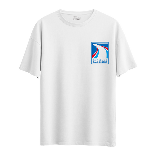 France - Oversize T-Shirt