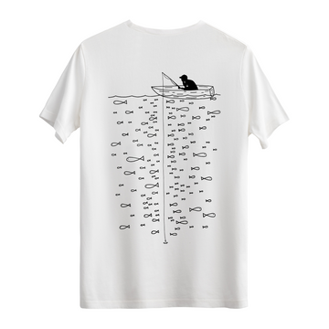 FisherMan - Regular T-Shirt