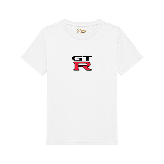 GTR R34 - Çocuk T-Shirt