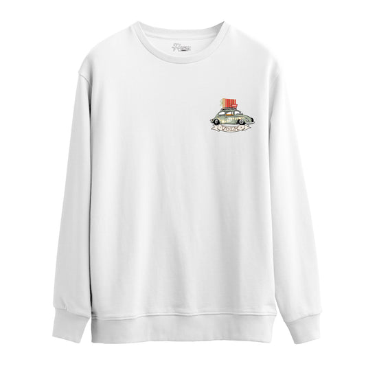 VolkMass - Sweatshirt