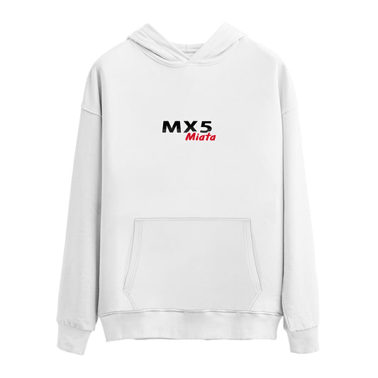 MX5 Miata - Hoodie