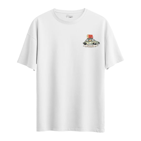 VolkMass - Oversize T-Shirt