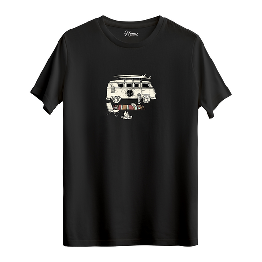 T1 Picnic - Regular T-Shirt