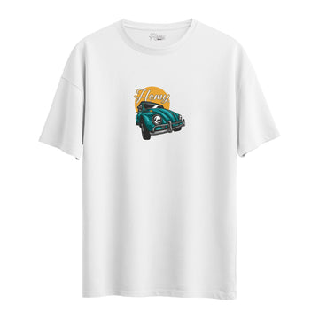 Beetle Classic - Oversize T-Shirt