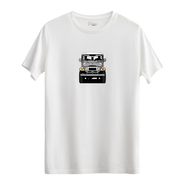 FJ Cruiser - Regular T-Shirt