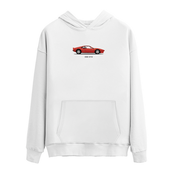 288 GTO - Hoodie