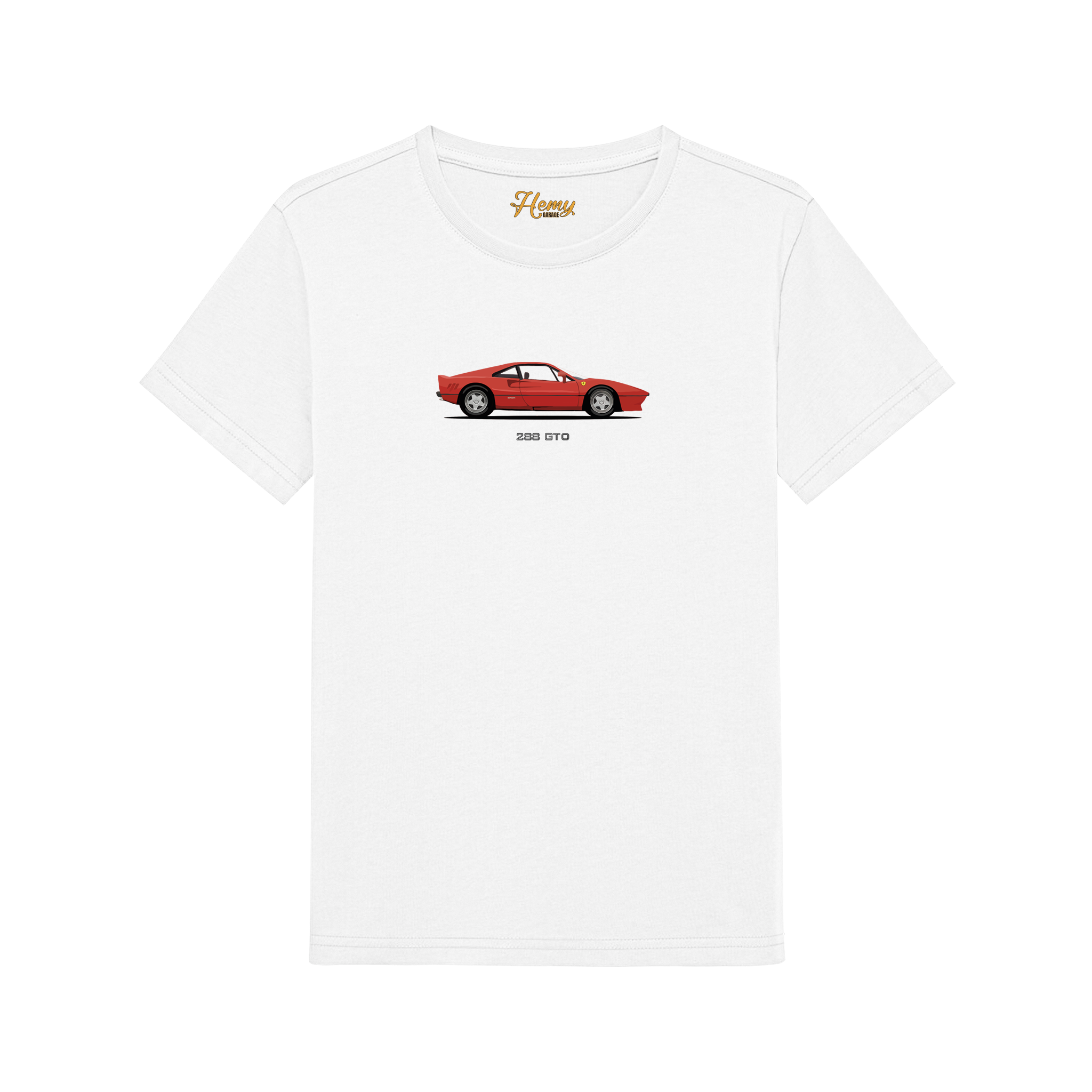 288 GTO - Çocuk T-Shirt