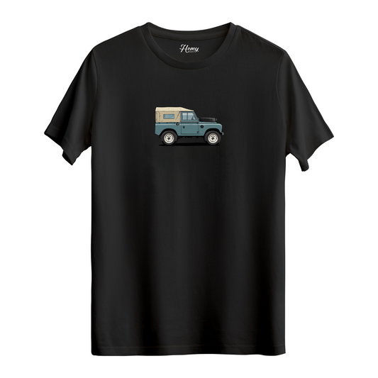 Defender 90 - Regular T-Shirt