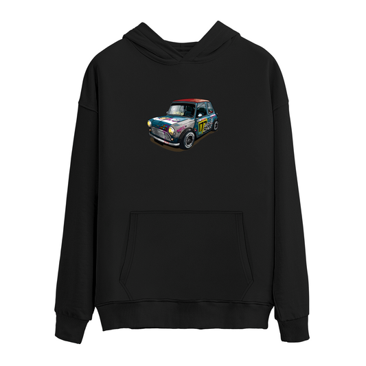 Mini - Hoodie