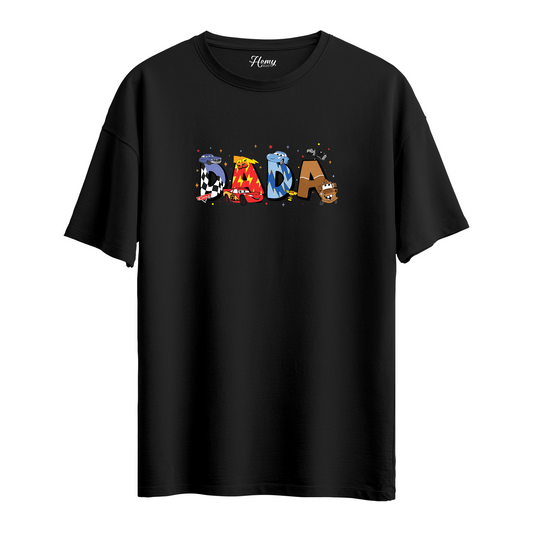 DADA - Oversize T-Shirt