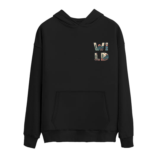 WILD - Hoodie