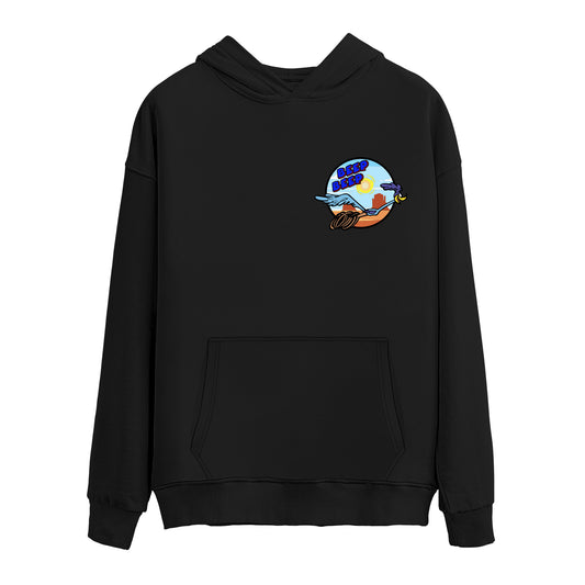 Road Runner - Hoodie