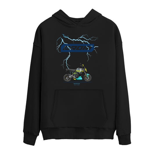 MSX125 GROM - Hoodie