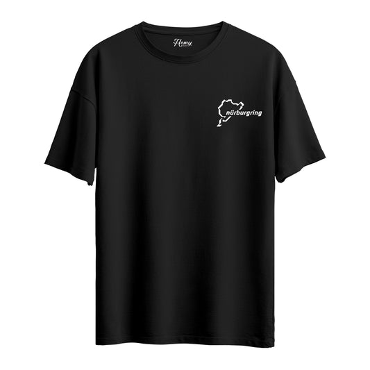 Nürburgring - Oversize T-Shirt