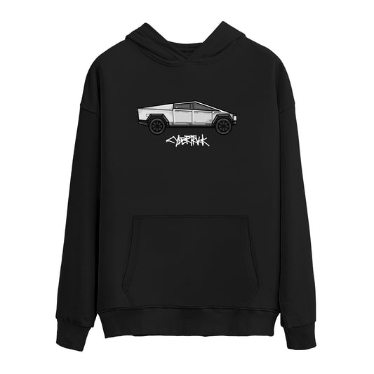 Cybertruck - Hoodie