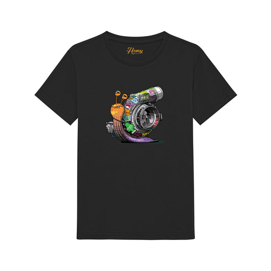 Turbo - Çocuk T-Shirt