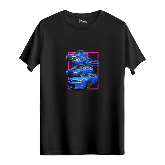 Imprezas - Regular T-Shirt