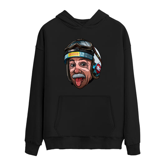 Racer Einstein - Hoodie