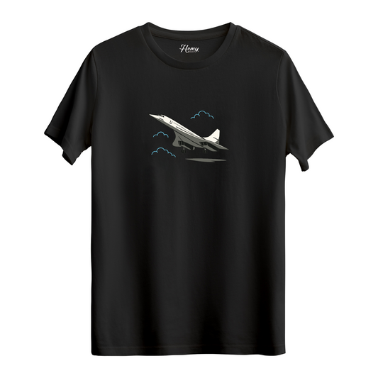 Concorde - Regular T-Shirt