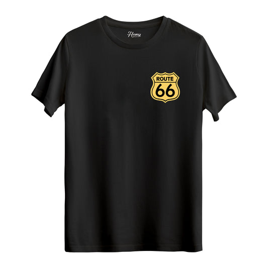 R66 - Regular T-Shirt