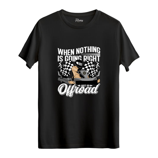 Karting - Regular T-Shirt