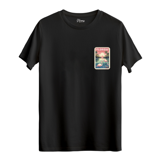 Florida - Regular T-Shirt