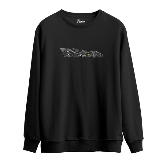 BatMobile - Sweatshirt