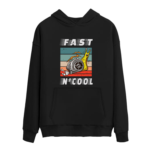 Fast'n Cool - Hoodie