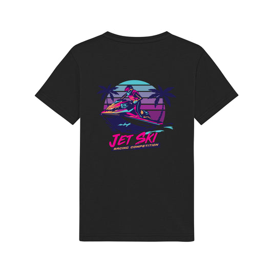 JET-SKI - Çocuk T-Shirt